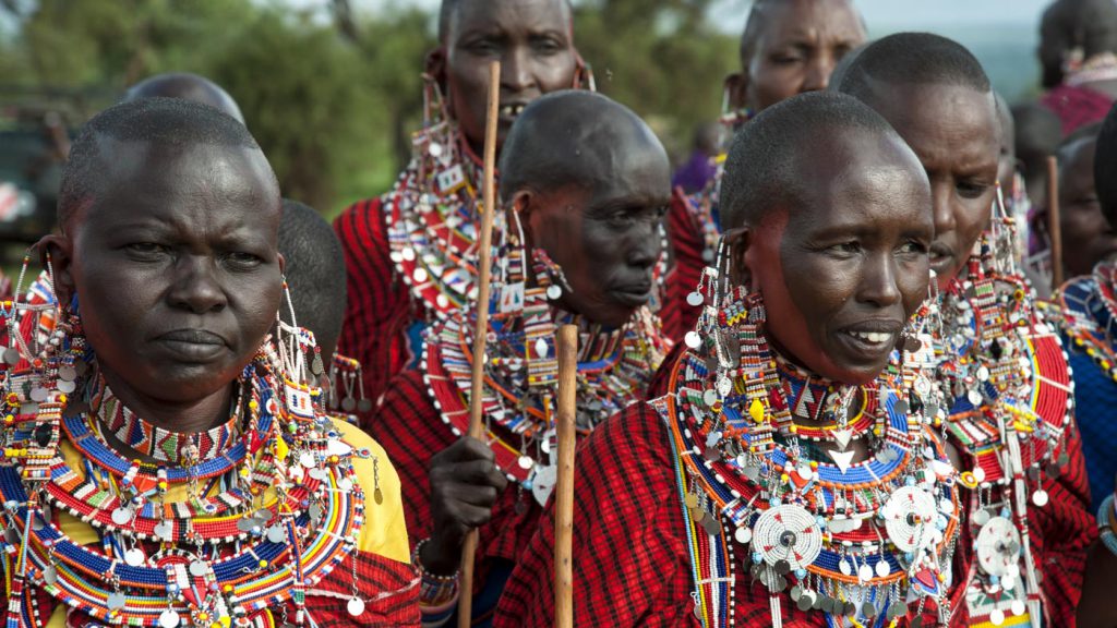 KENYA - Samburu game reserve & Maasai Mara game reserve - ottobre 2023